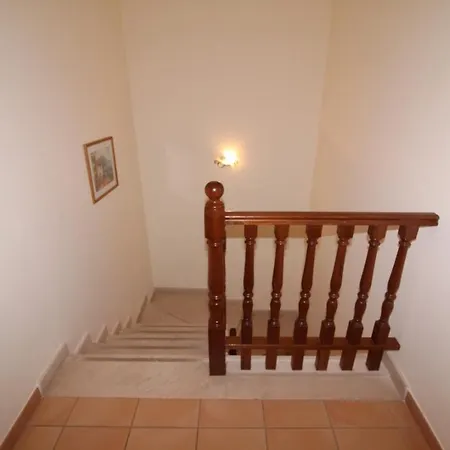 Apartment Mar A Vista